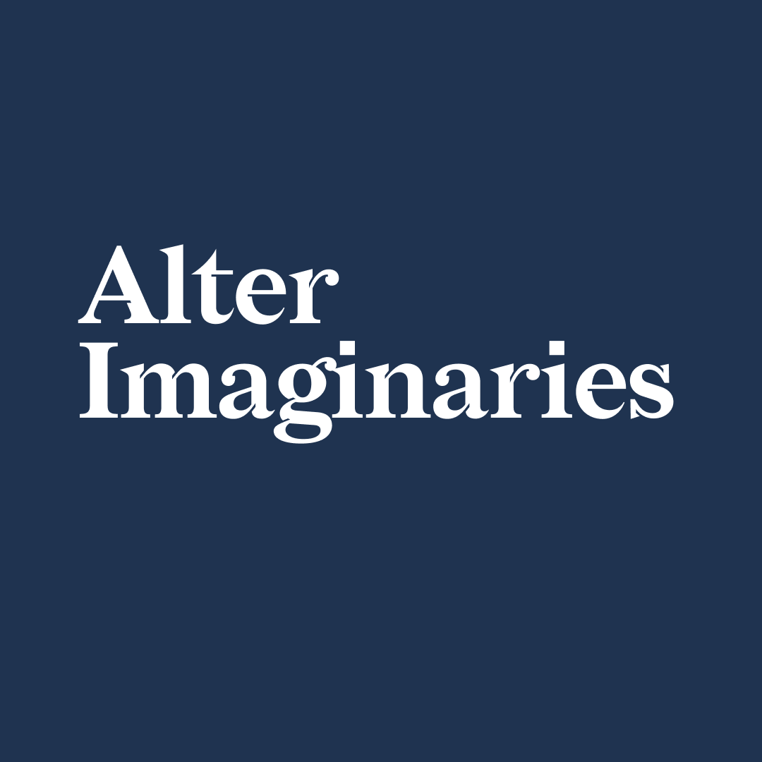 Alter Imaginaries
