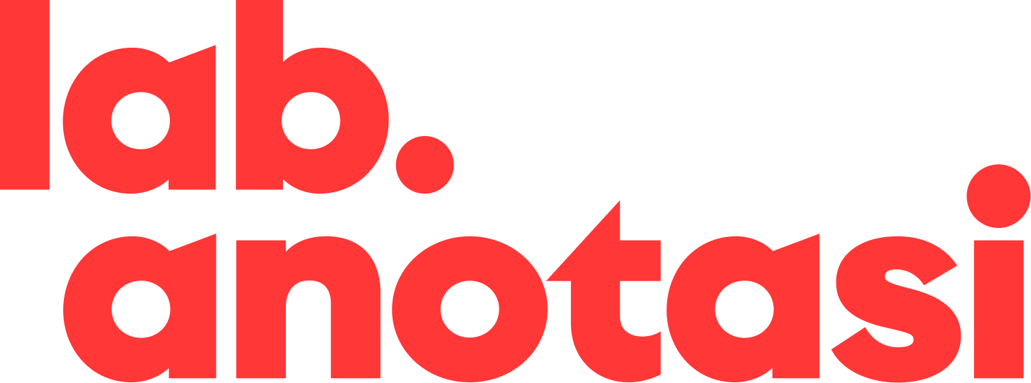 Lab Anotasi